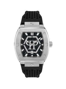 PHILIPP PLEIN PHILIPP PLEIN Zegarek 23559 Czarny
