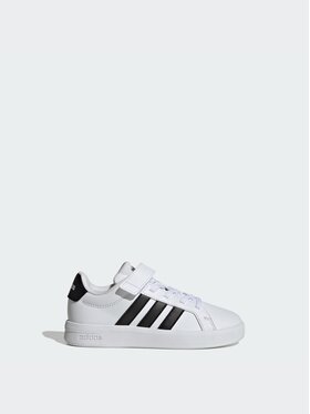 adidas adidas Trampki GRAND COURT 3.0 Biały