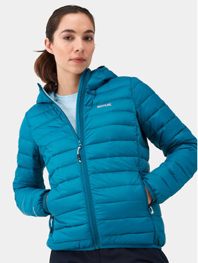Regatta Regatta Пухено яке Marizion RWN273 Син Regular Fit