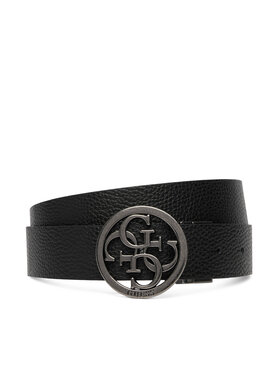 Guess Guess Nadrágszíj BM7885 P6235 Fekete