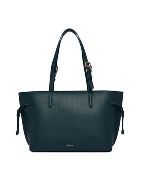Furla Furla Дамска чанта Ava M WB02069 BX4329 CN 4913S Тъмнозелен