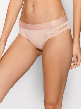 Chantal Thomass Chantal Thomass Chilot clasic Sharp T06E60 Roz