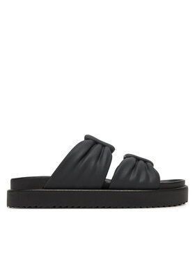 JENNY JENNY Şlapi CT100924 Negru