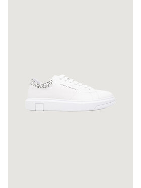 Armani Exchange Armani Exchange Sneakersy XUX123 XV761 Biały