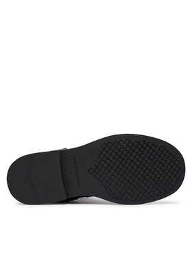 Karl Lagerfeld Jeans Μποτάκια Karl Lagerfeld Jeans - 4