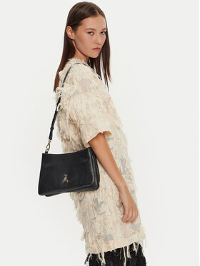 Patrizia Pepe Patrizia Pepe Torbica 2B0101/L133-K103 Crna