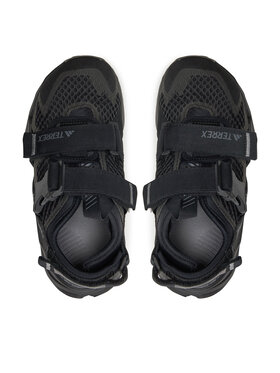 Adidas Sandale Terrex Hydroterra Sandals IF7596 Crna