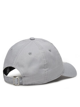 New Era Kapa S šiltom Washed St. Moritz Ski 9TWENTY 60580868 Siva