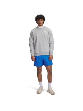 Under Armour Under Armour Szorty sportowe 1377191 Niebieski Relaxed Fit