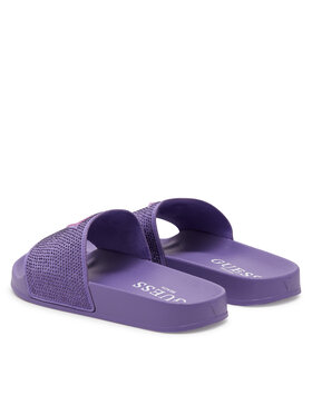 Guess Παντόφλες Guess - 3