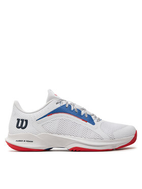 Wilson Wilson Scarpe da tennis Hurakn 2.0 WRS331630 Bianco