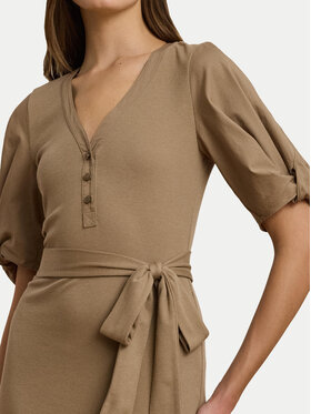 Φόρεμα καθημερινό LAUREN RALPH LAUREN φωτογραφία