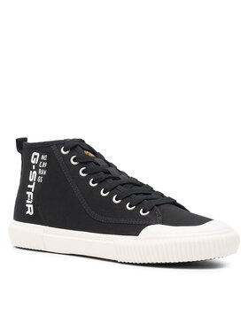 G-Star Raw G-Star Raw Scarpe da ginnastica 2211029705-0999 Nero