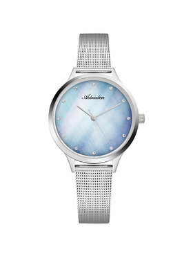 Adriatica Adriatica Orologio A3572.514ZQ Argento