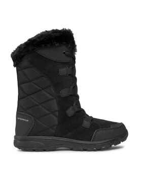 Columbia Columbia Čizme za snijeg Ice Maiden™ Ii 1554171 Crna