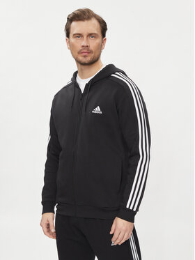 adidas adidas Mikina IB4029 Černá Regular Fit