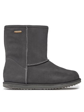 EMU Australia EMU Australia Снігоходи Brumby Lo Teens T10773 Сірий