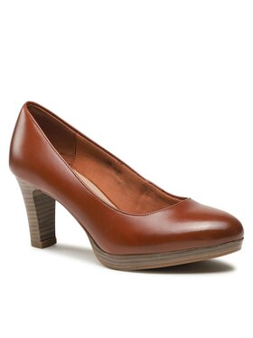 Tamaris Tamaris Polobotky 1-22410-41 Hnědá