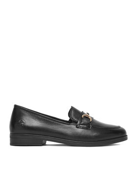 Rieker Rieker Chunky loafers CEO-46262-01 Nero