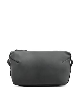 Rains Rains Pochette per cosmetici Weekend Wash Bag 15630 Grigio