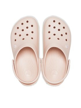 Crocs Παντόφλες Crocs - 5