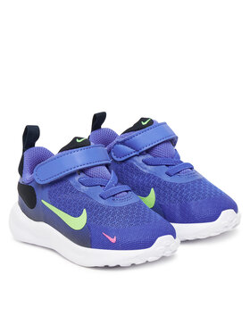 Nike Nike Jooksujalatsid Revolution 7 (TDV) FB7691 500 Sinine