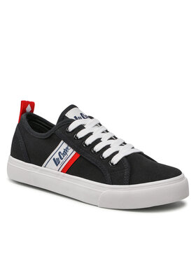 Lee Cooper Lee Cooper Tenisky LCW-22-31-0832LA Černá