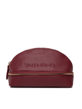 Valentino Valentino Kosmetiktasche Noodles VBE6G0618 Dunkelrot