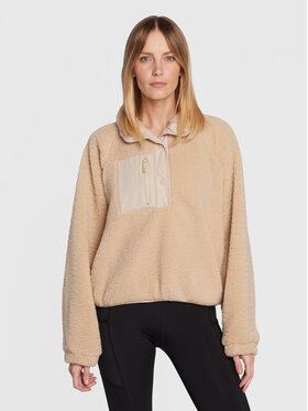 Cotton On Cotton On Anorak 6334843 Bež Relaxed Fit