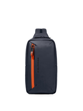 Piquadro Piquadro Torba 398 Niebieski
