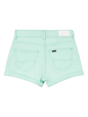 Τζιν σορτσάκια Lee φωτογραφία