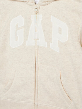 Gap Jopa 692277-19 Écru Regular Fit