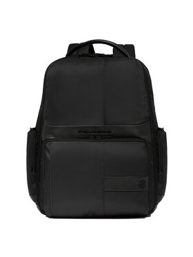 Piquadro Piquadro Zaino 377 Nero