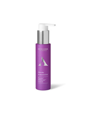 Awesome Cosmetics Awesome Cosmetics Mi:Resoothe Maska do twarzy
