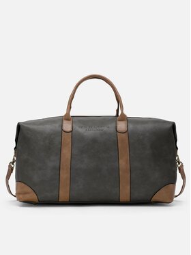 Herling Herling Borsa da viaggio Frost Grigio