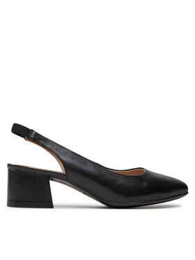 Caprice Caprice Pantofi pumps 9-29500-42 Negru