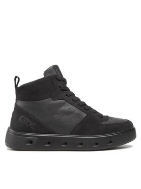 ECCO ECCO Sneakersy Street 720 W GORE-TEX 20972351052 Čierna