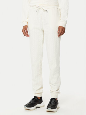 Armani Exchange Armani Exchange Pantaloni da tuta 8NYPLG YJE5Z 1130 Beige Regular Fit