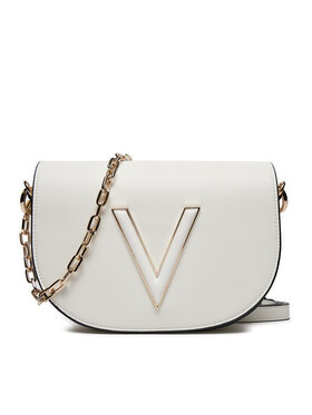 Valentino Valentino Дамска чанта Coney VBS7QN03 Бял