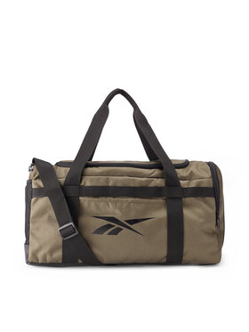 Reebok Reebok Tasche UBF Grip Bag Medium H44942 Grün