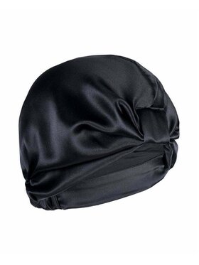 Cat&Cat Cat&Cat Jedwabny turban wiązany maxi comfort Turban na vlasy
