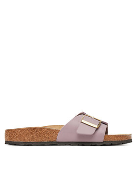 Birkenstock Birkenstock Шльопанці Catalina 1030250 Фіолетовий