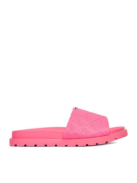 Guess Guess Şlapi CEOWB-CS6702-01A Roz