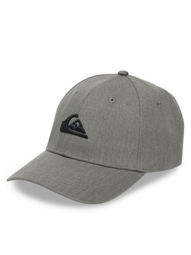 Quiksilver Quiksilver Бейсболка QS-M3-002-SS25 Сірий