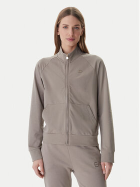 EA7 Emporio Armani EA7 Emporio Armani Felpa 7W000457 AF13135 Marrone Regular Fit