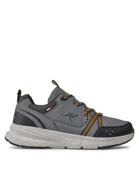 KangaRoos KangaRoos Снікерcи K-Uo Delight Rtx 81144 000 2238 Сірий