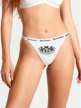 Juicy Couture Juicy Couture Stringų komplektas JCTTH225959 Spalvota