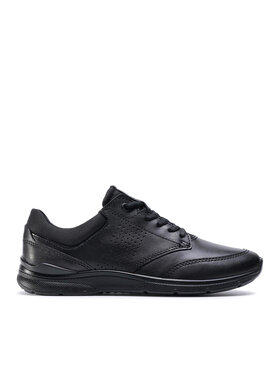 ECCO ECCO Sneakersy Irving 51173451052 Czarny