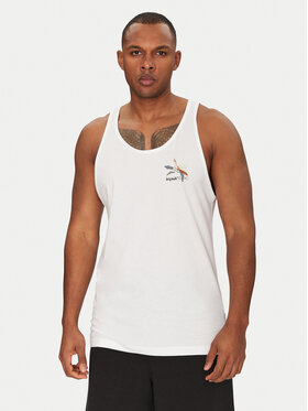 Jack&Jones Jack&Jones Smanicato Varenna 12275464 Bianco Regular Fit