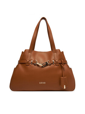 Liu Jo Liu Jo Handtasche Ecs L Tote AA5046 E0037 Braun